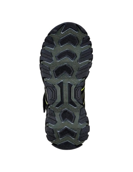 SKECHERS RUGGED RANG BKGR