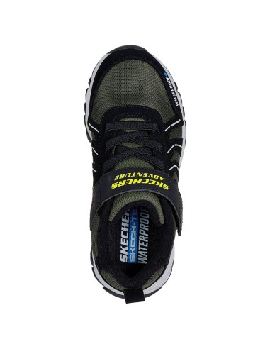 SKECHERS RUGGED RANG BKGR
