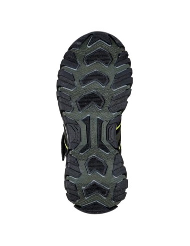 SKECHERS RUGGED RANG BKGR