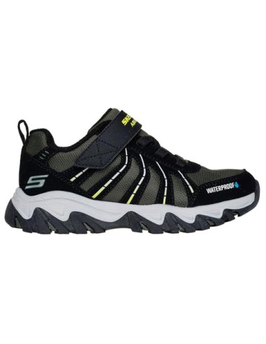 SKECHERS RUGGED RANG BKGR