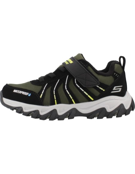 SKECHERS RUGGED RANG BKGR