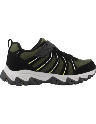 SKECHERS RUGGED RANG BKGR