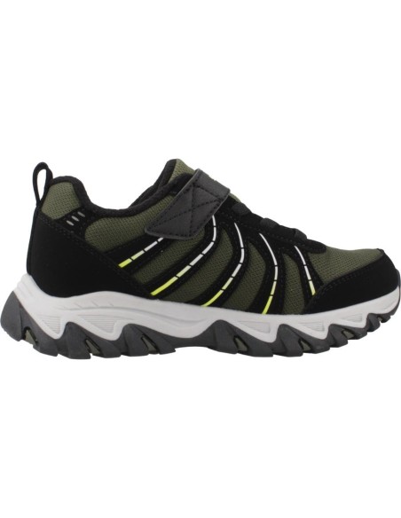SKECHERS RUGGED RANG BKGR