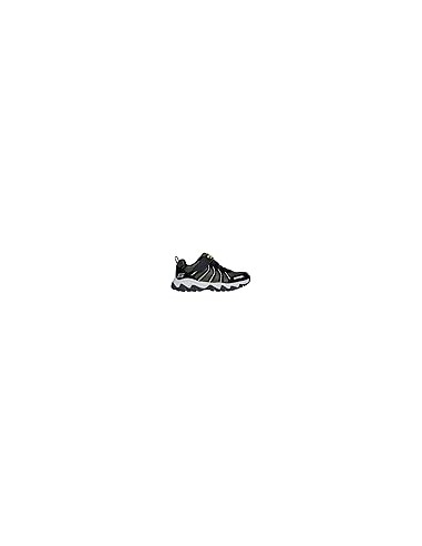 SKECHERS RUGGED RANG BKGR