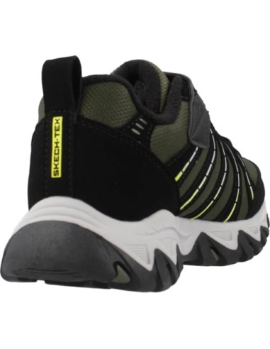 SKECHERS RUGGED RANG BKGR