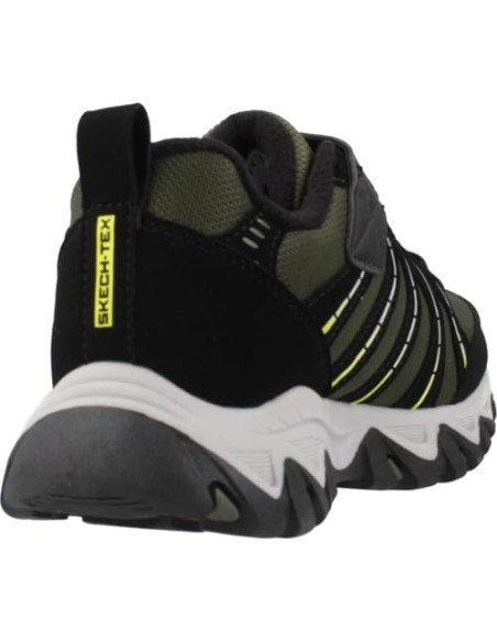 SKECHERS RUGGED RANG BKGR
