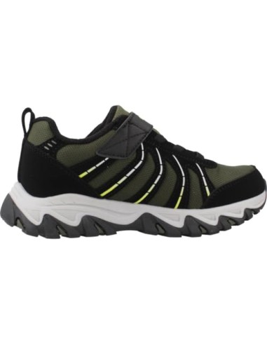 SKECHERS RUGGED RANG BKGR