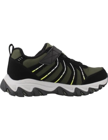 SKECHERS RUGGED RANG BKGR