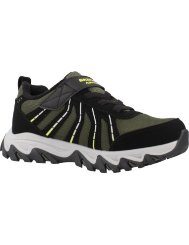 SKECHERS RUGGED RANG BKGR