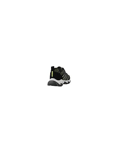 SKECHERS RUGGED RANG BKGR