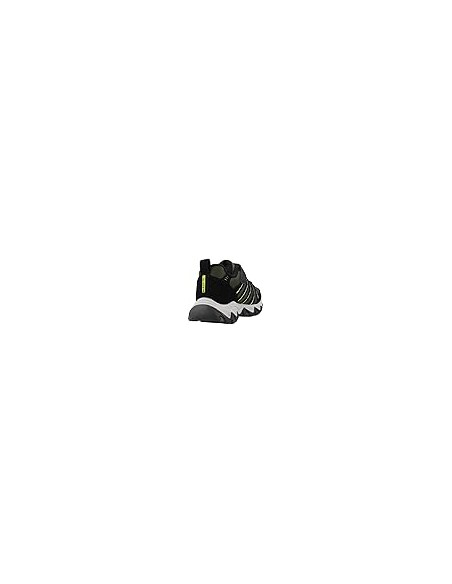 SKECHERS RUGGED RANG BKGR