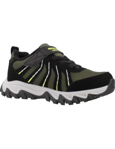 SKECHERS RUGGED RANG BKGR