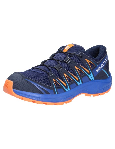 SALOMON XA PRO V8 CSWP J