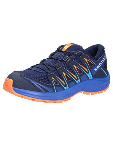 SALOMON XA PRO V8 CSWP J