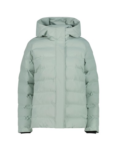 CHAQUETA CMP MUJER WOMAN JACKET FIX HOOD...