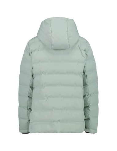 CHAQUETA CMP MUJER WOMAN JACKET FIX HOOD...