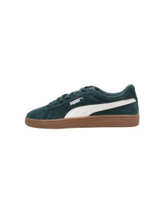 ZAPATILLAS PUMA Smash 3.0 390984-27 VERDE OSCURO/BLANCO...