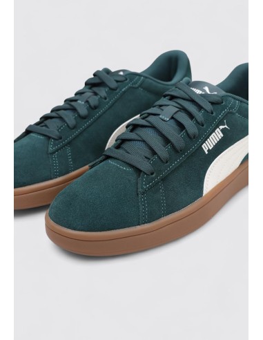 ZAPATILLAS PUMA Smash 3.0 390984-27 VERDE...