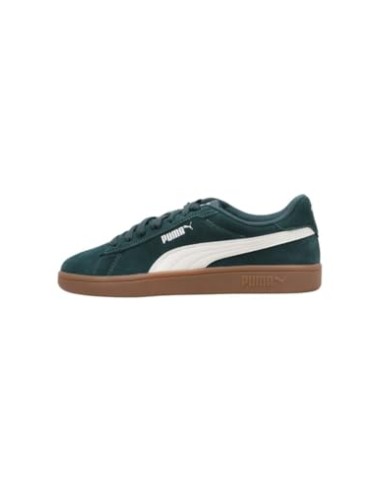 ZAPATILLAS PUMA Smash 3.0 390984-27 VERDE...