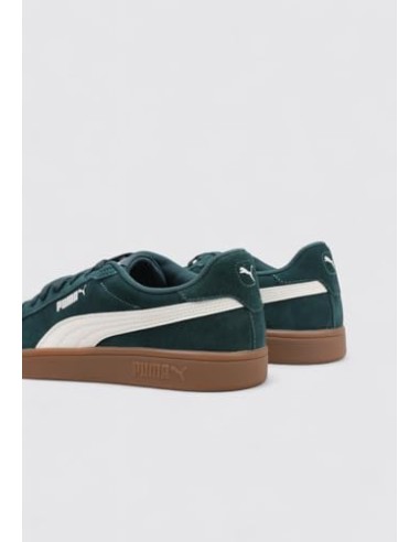 ZAPATILLAS PUMA Smash 3.0 390984-27 VERDE...