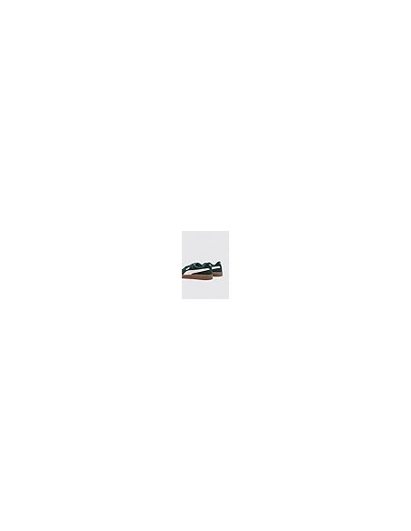 ZAPATILLAS PUMA Smash 3.0 390984-27 VERDE OSCURO/BLANCO UNISEX