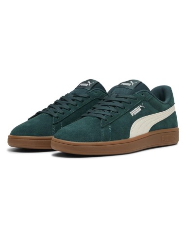 ZAPATILLAS PUMA Smash 3.0 390984-27 VERDE...