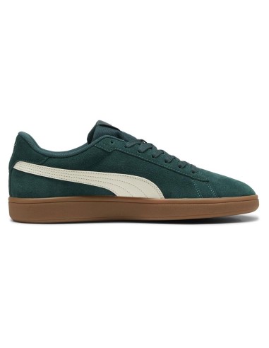 ZAPATILLAS PUMA Smash 3.0 390984-27 VERDE...