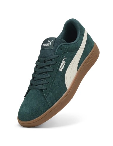 ZAPATILLAS PUMA Smash 3.0 390984-27 VERDE...