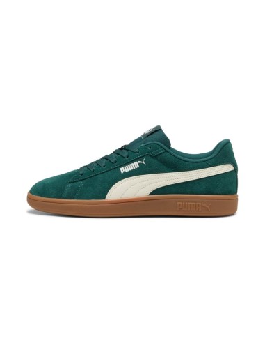 ZAPATILLAS PUMA Smash 3.0 390984-27 VERDE...