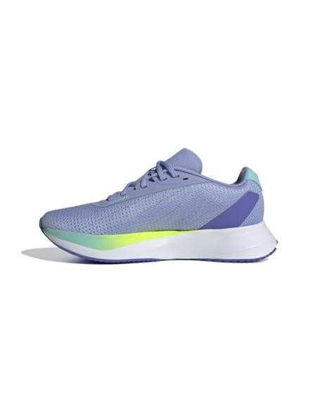 Calzado multideporte MUJER ADIDAS DURAMO SL W IF9472 AZUL