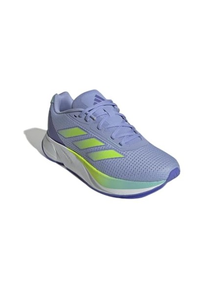 Calzado multideporte MUJER ADIDAS DURAMO SL W IF9472 AZUL
