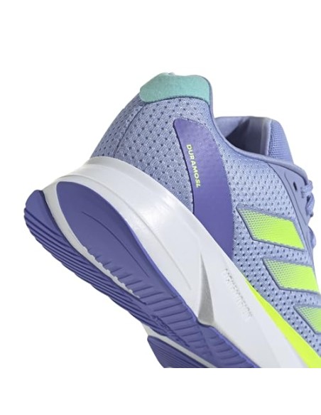 Calzado multideporte MUJER ADIDAS DURAMO SL W IF9472 AZUL