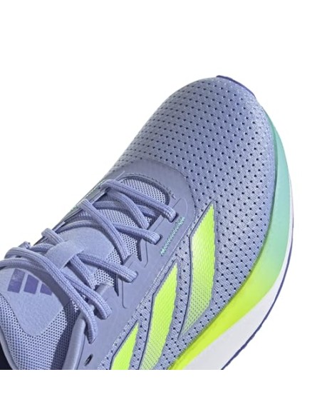 Calzado multideporte MUJER ADIDAS DURAMO SL W IF9472 AZUL