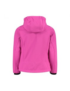 CMP KID G FIX HOOD JACKET 2