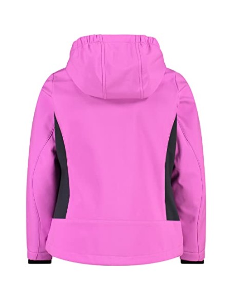 KID G JACKET FIX HOOD-3A29385N-04EF
