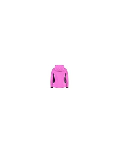KID G JACKET FIX HOOD-3A29385N-04EF
