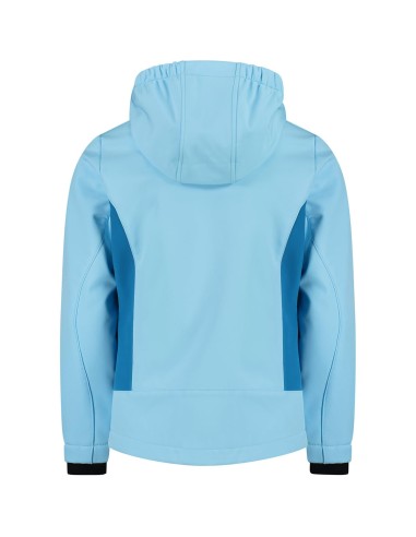 KID G JACKET FIX HOOD-3A29385N-04EF
