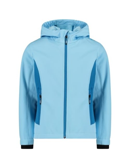 KID G JACKET FIX HOOD-3A29385N-04EF