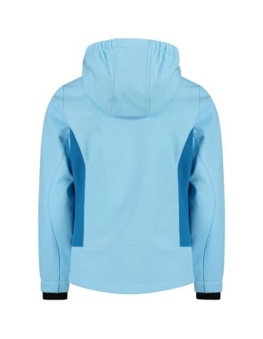 KID G JACKET FIX HOOD-3A29385N-04EF