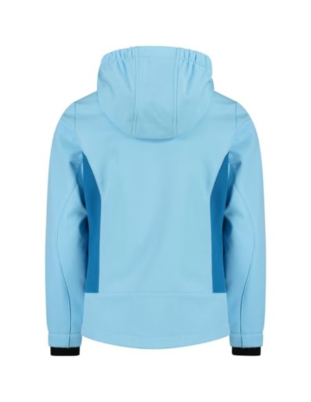 KID G JACKET FIX HOOD-3A29385N-04EF