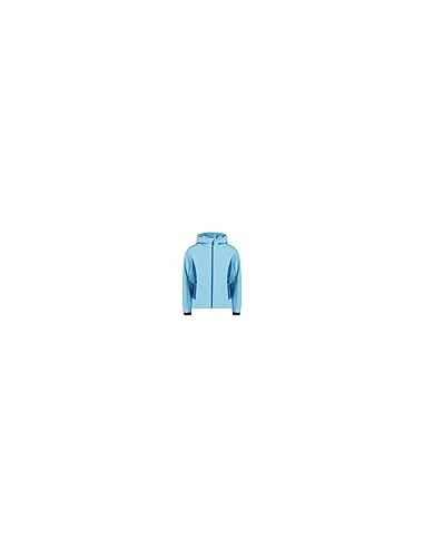 KID G JACKET FIX HOOD-3A29385N-04EF