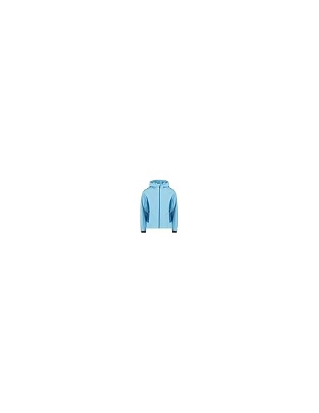 KID G JACKET FIX HOOD-3A29385N-04EF