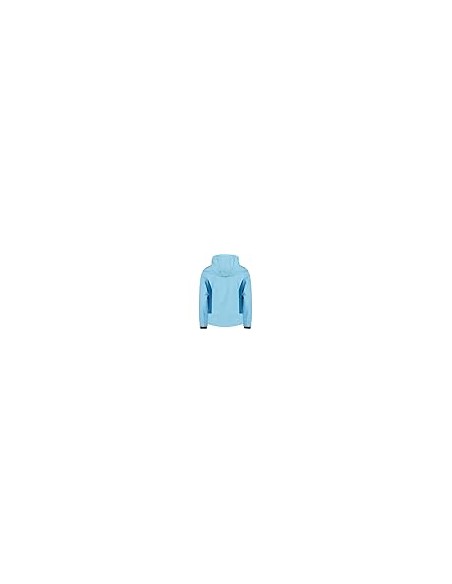 KID G JACKET FIX HOOD-3A29385N-04EF