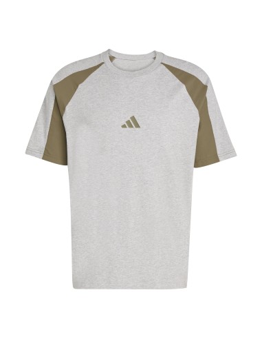 Camiseta manga corta Adidas-M ESS CB T-JC6177...