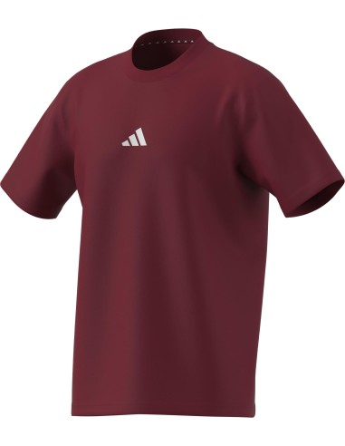 Camiseta manga corta Adidas-M ESS CB T-JC6177...