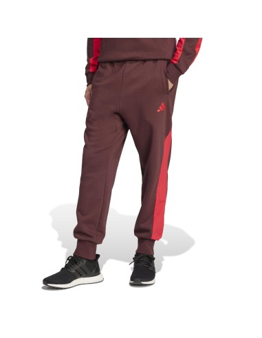 Pantalón de chándal Adidas-M ESS CB PT-JD8062...