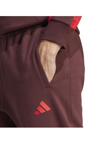 Pantalón de chándal Adidas-M ESS CB PT-JD8062...