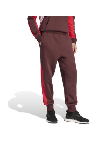 Pantalón de chándal Adidas-M ESS CB PT-JD8062...