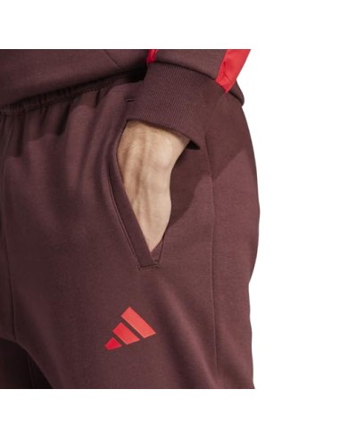 Pantalón de chándal Adidas-M ESS CB PT-JD8062...