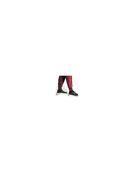 Pantalón de chándal Adidas-M ESS CB PT-JD8062  ROJO -HOMBRE